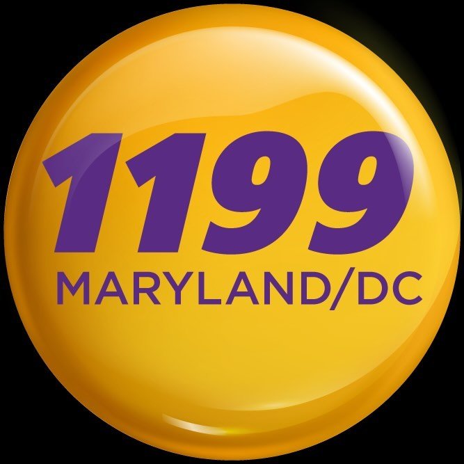 1199SEIU MD/DC