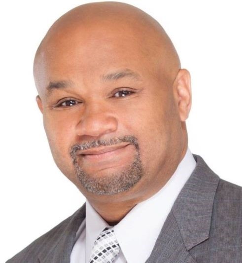 Dereck Davis