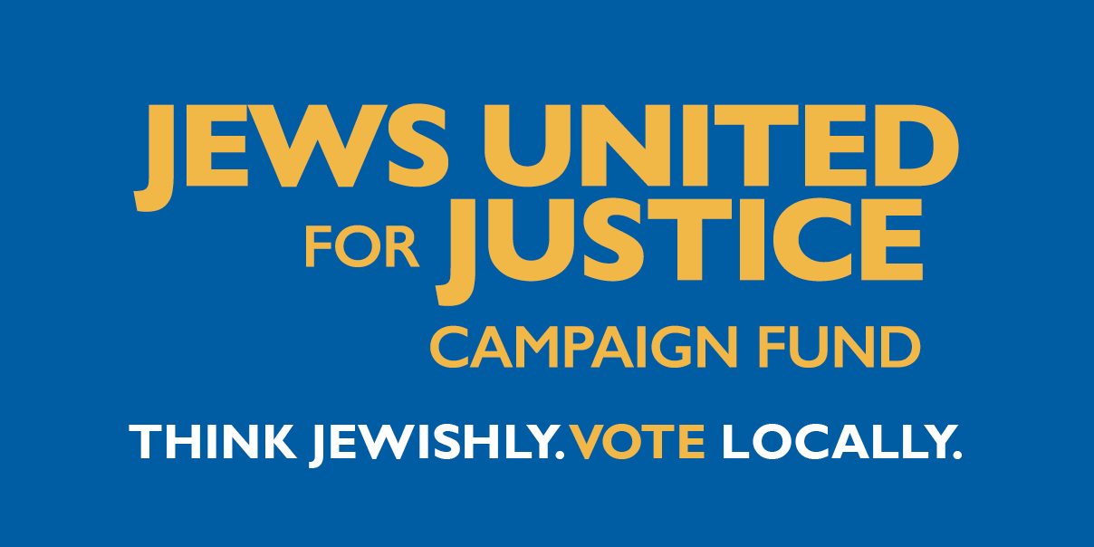 JUFJ Campaign Fund